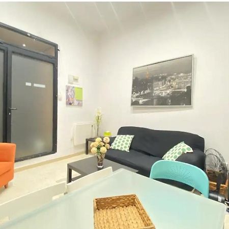 Apartamento Ile Buena Vista Exterio Madrid Exterior foto